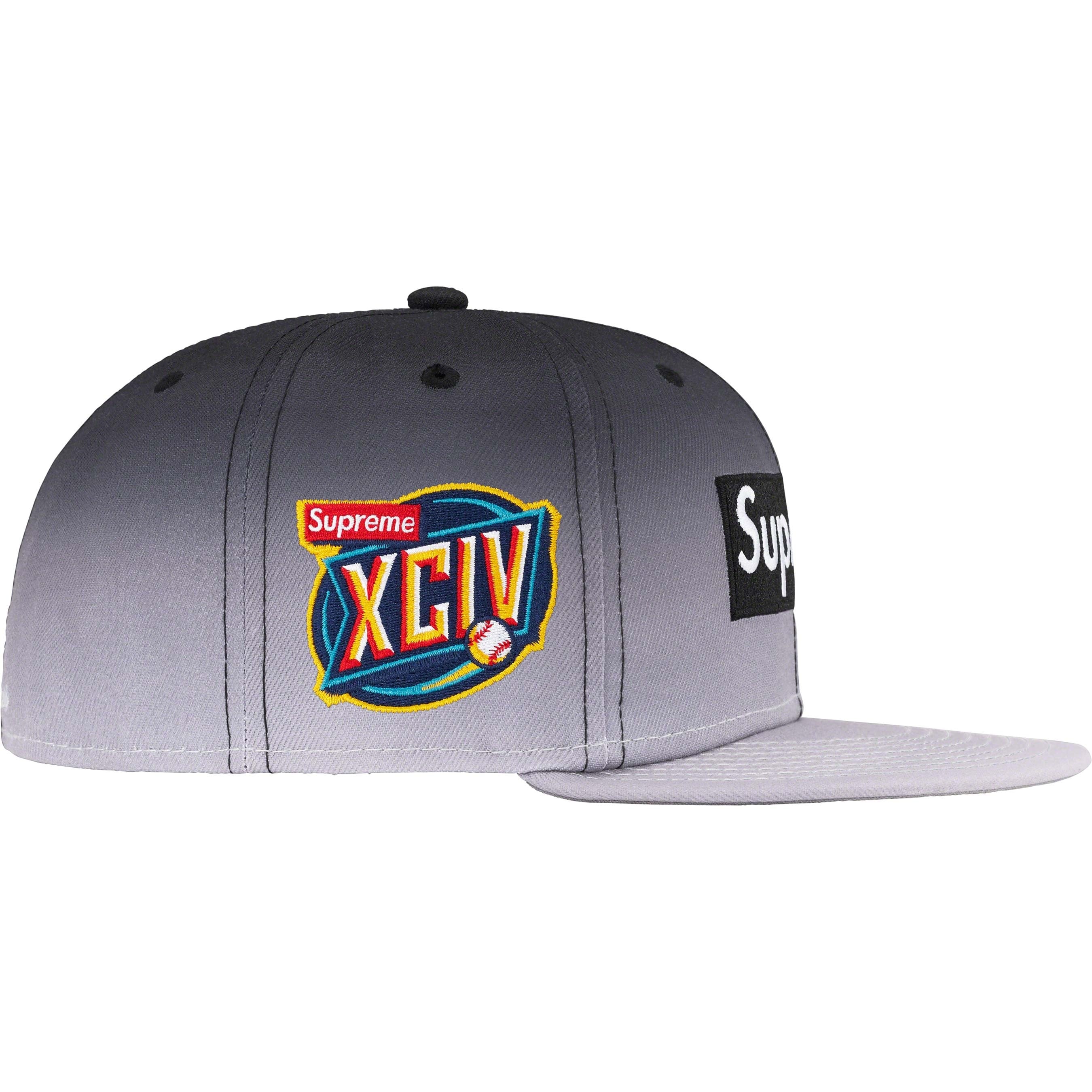 Gradient Box Logo New Era® view 11